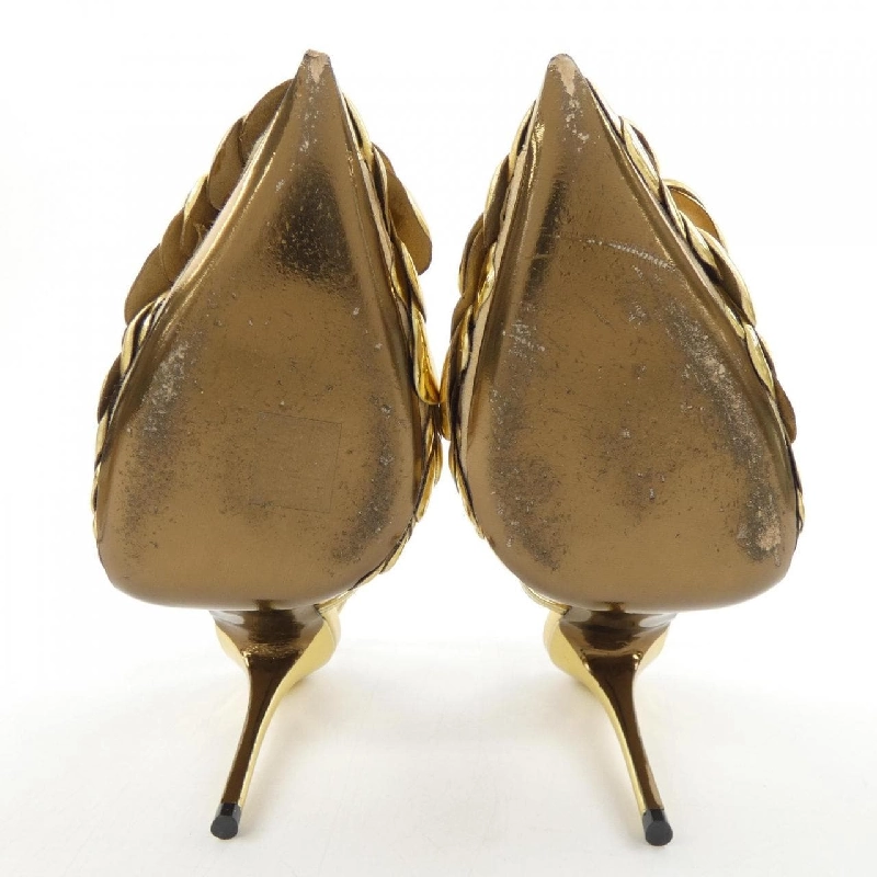 Giày cao gót VALENTINO GARAVANI ATELIER - Hàng hiệu Authentic 827542