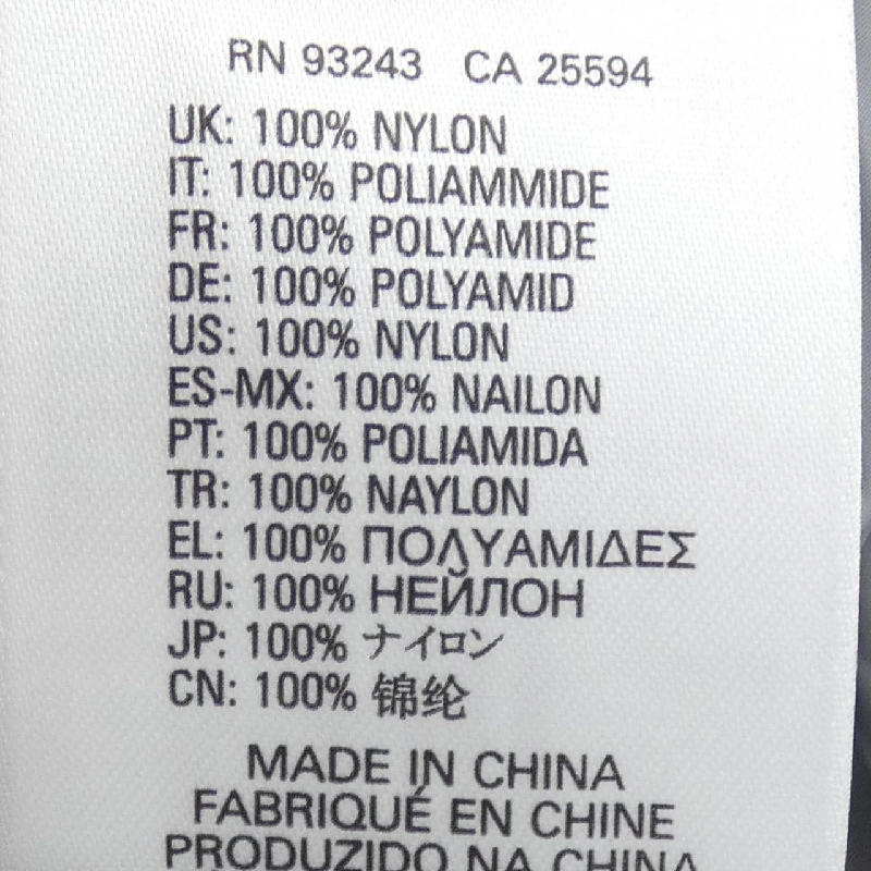 Áo khoác lông vũ DIESEL - Hàng hiệu Chính hãng 821999