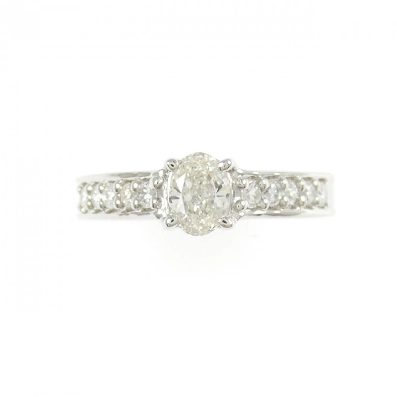 Nhẫn kim cương PT900 0.317CT - Hàng hiệu Chính hãng 855836