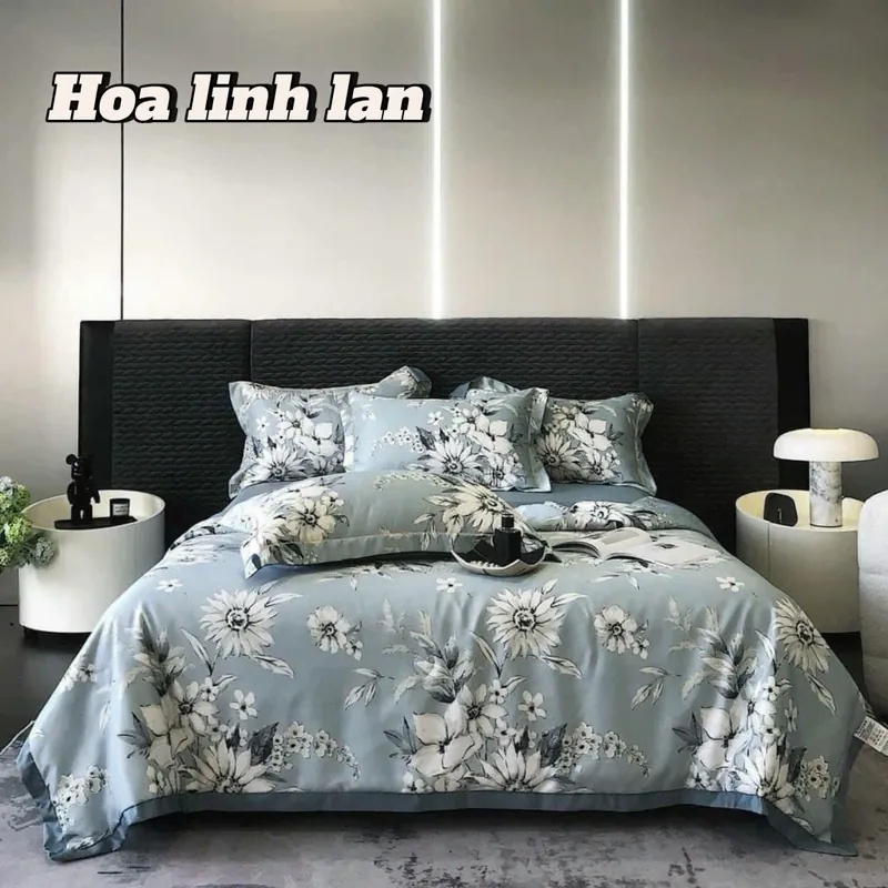 Bộ ga lụ thái 590777