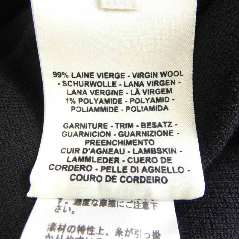 【Mã giảm giá】Đầm HERMES 650606