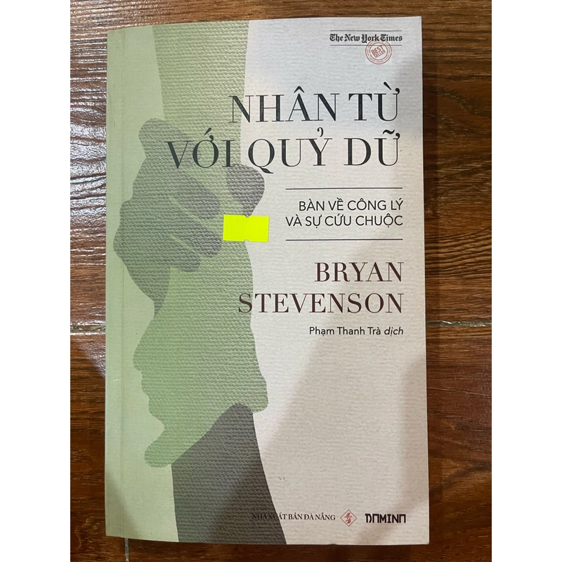 Nhân từ với quỷ dữ - Bryan Stevenson (9) 455209