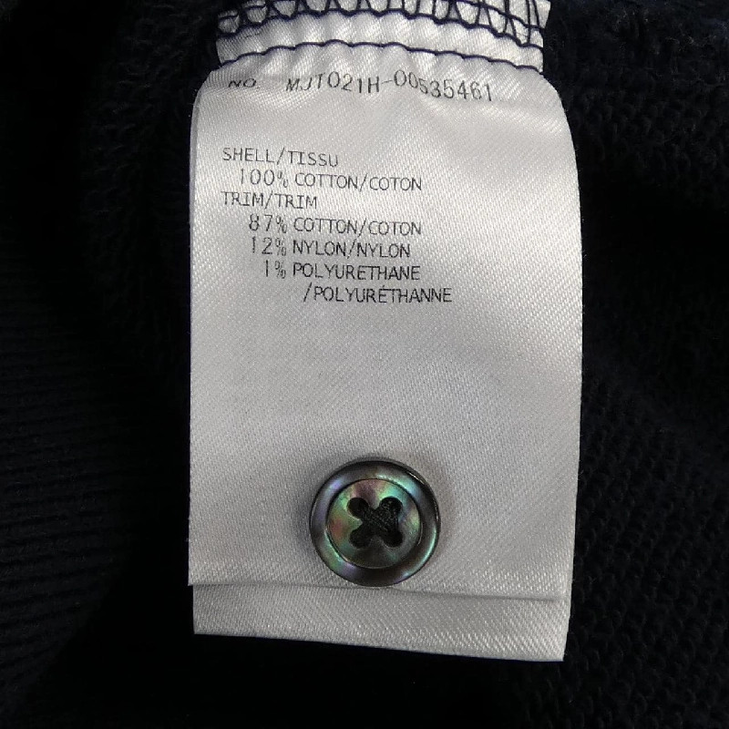 THOM BROWNE MJT021H-00535461 Áo khoác - Hàng hiệu Chính hãng 889777