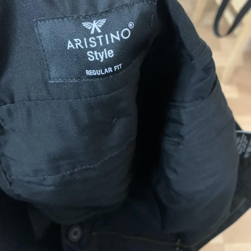 Quần mới hiệu Aristino regular fit size 32 sản xuất tại Việt Nam  971875