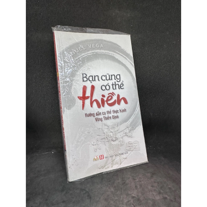 Bạn cũng có thể thiền New 80% SBM.VH2003 911408