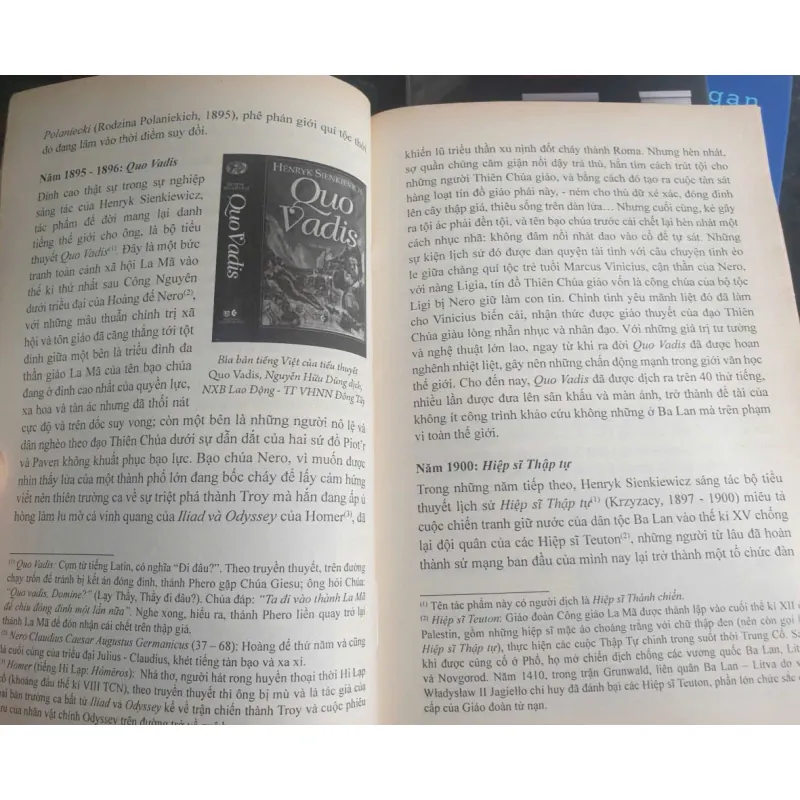 108 Nhà Văn Thế Kỷ XX-XXI 718762