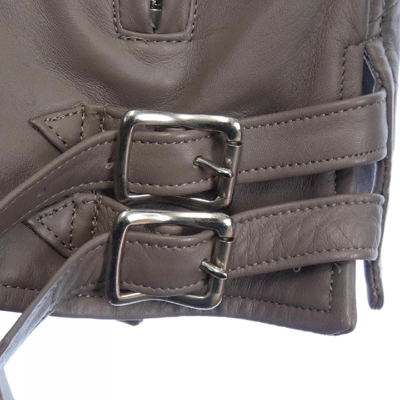 Áo khoác da biker LIMI feu LR-J29-705 - Hàng hiệu Authentic 822892