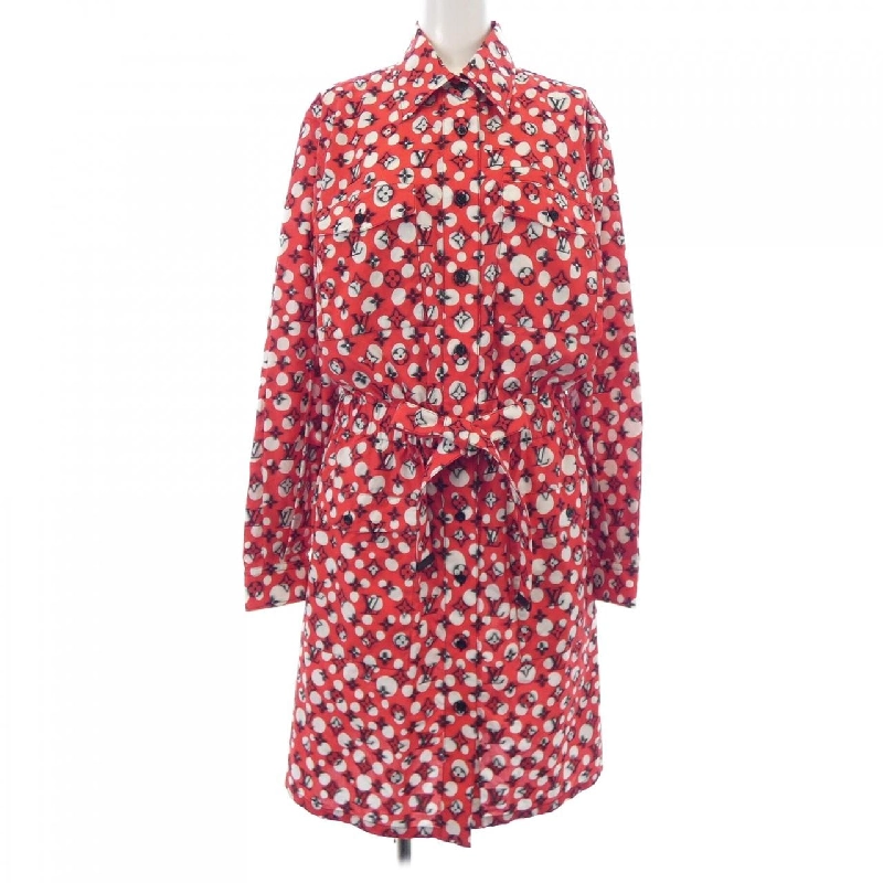 【Mã giảm giá】Đầm LOUIS VUITTON 649752