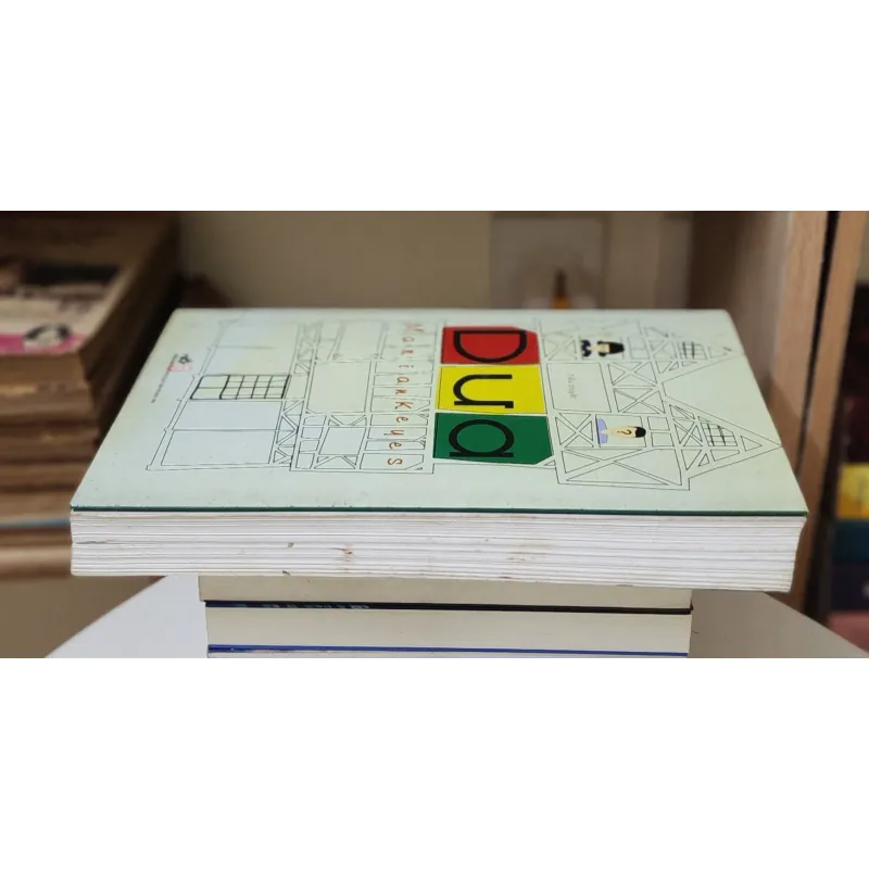 Tiểu thuyết DƯA - Tác giả: Marian Keyes 719179