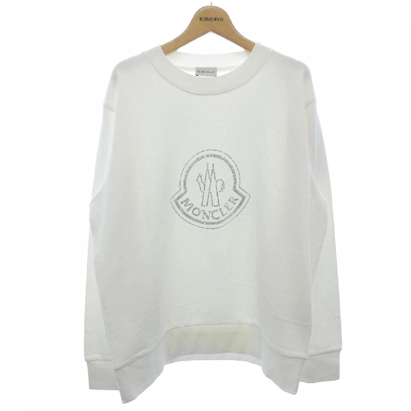 Moncler MONCLER 20938G00053 899TR Sweat 629346