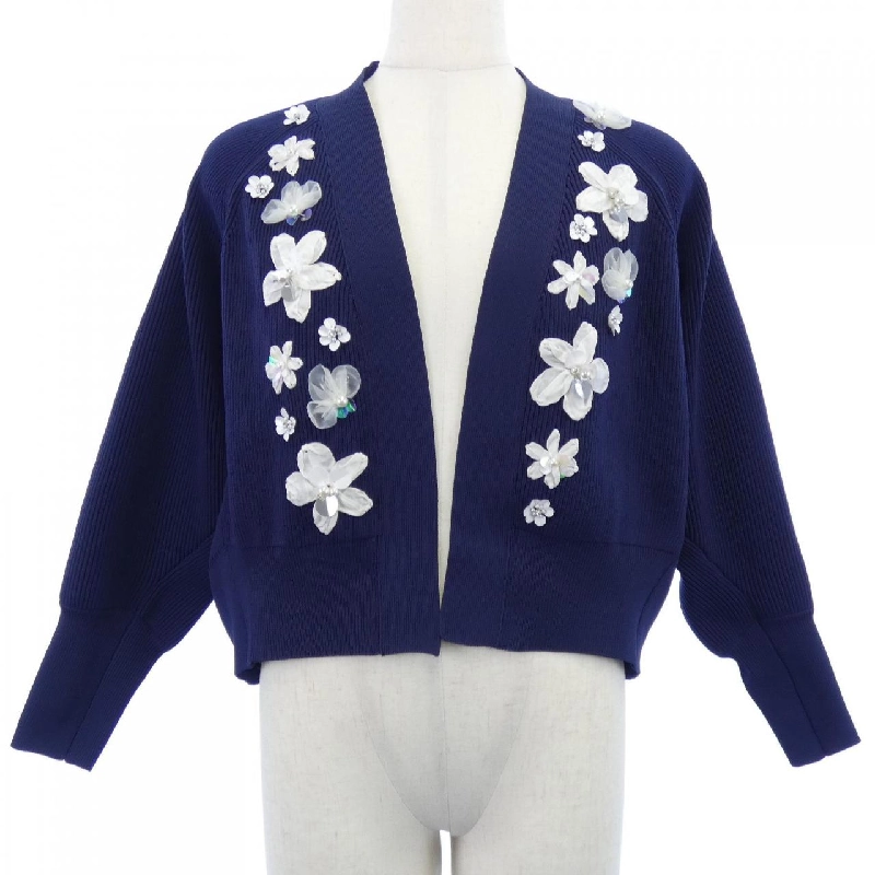 Áo khoác cardigan Chesty - Hàng hiệu Authentic 818511
