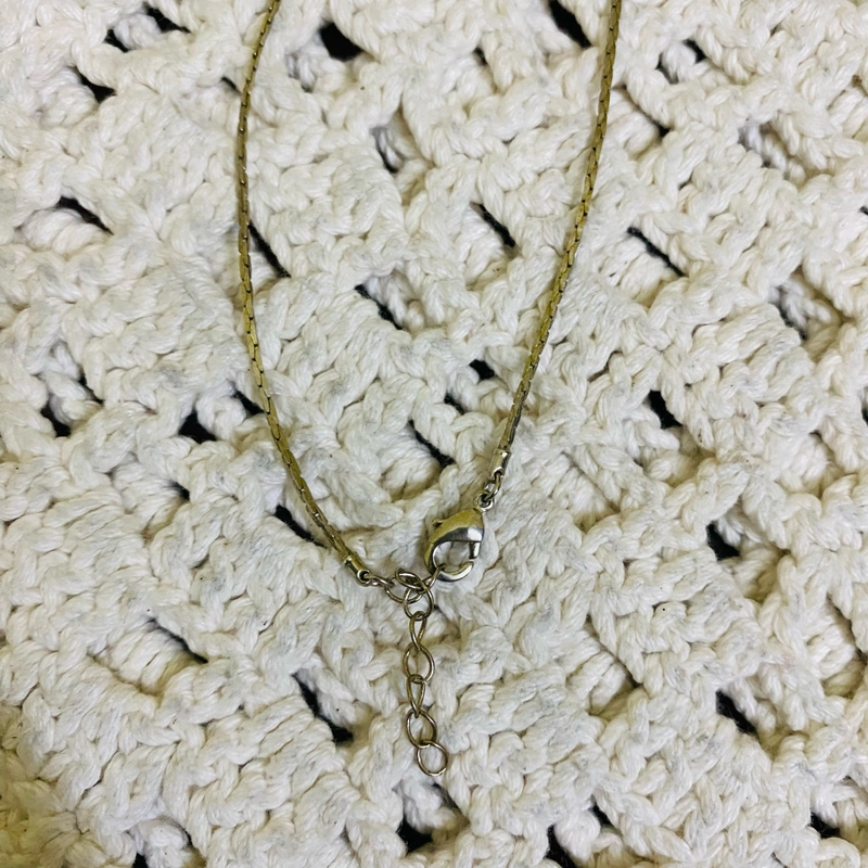 [Hàng si] Vòng cổ thời trang 498612