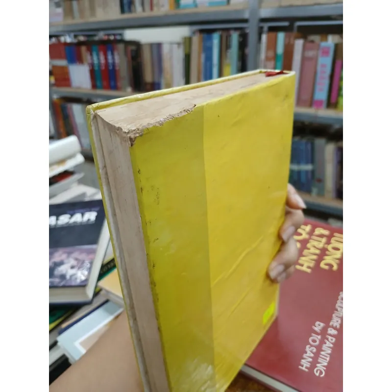 NGỤ NGÔN LA PHÔNG - TEN 730410