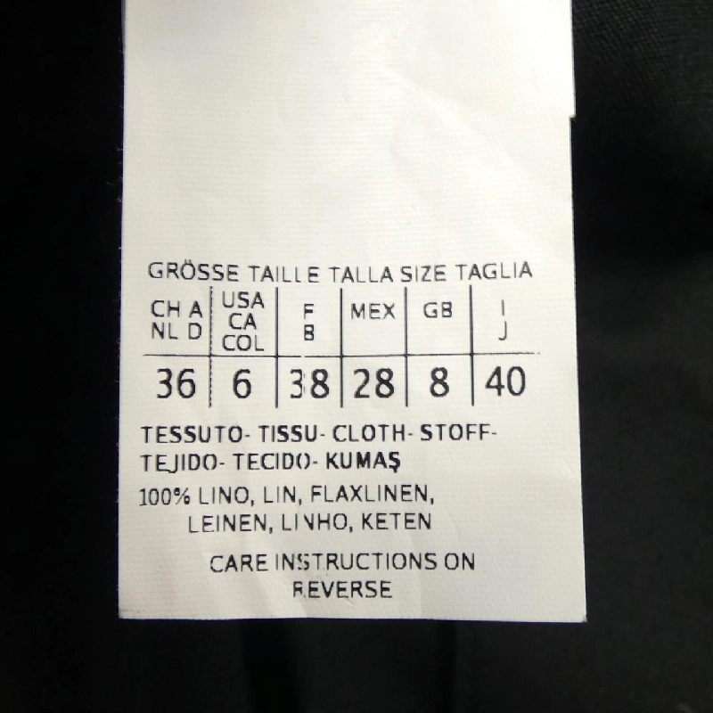 Max Mara 11310562 Quần 647996