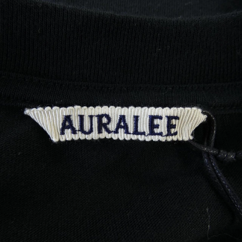 AURALEE A22AP02ST T-shirt - Hàng hiệu Authentic 894877