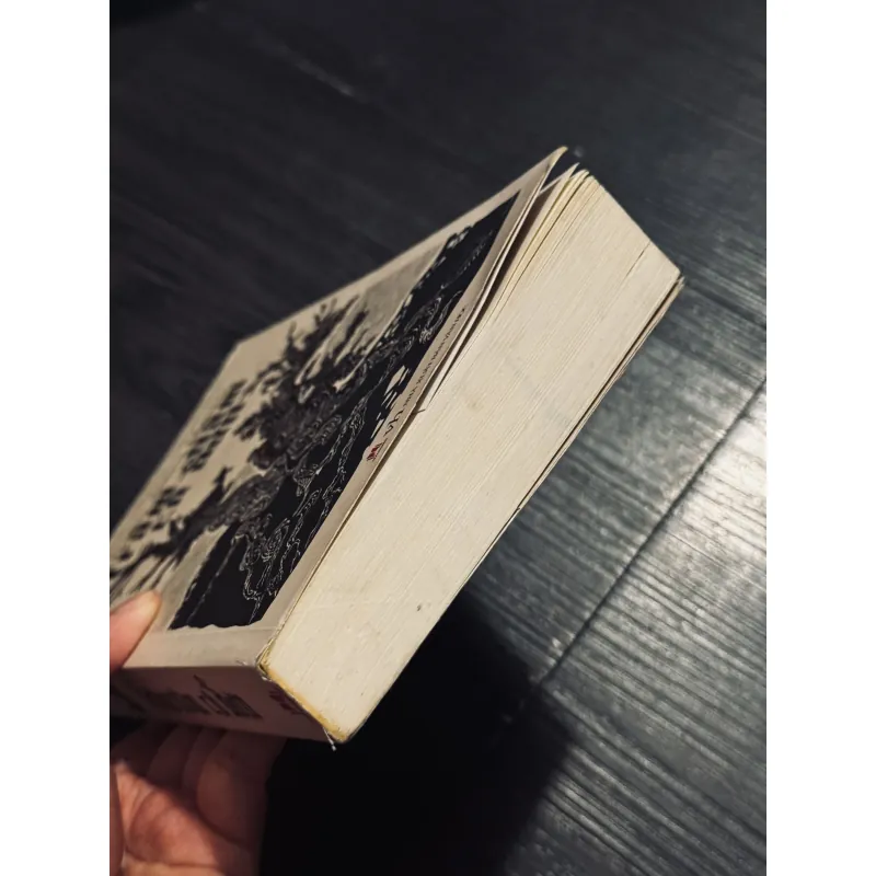 Trăm năm cô đơn 999296