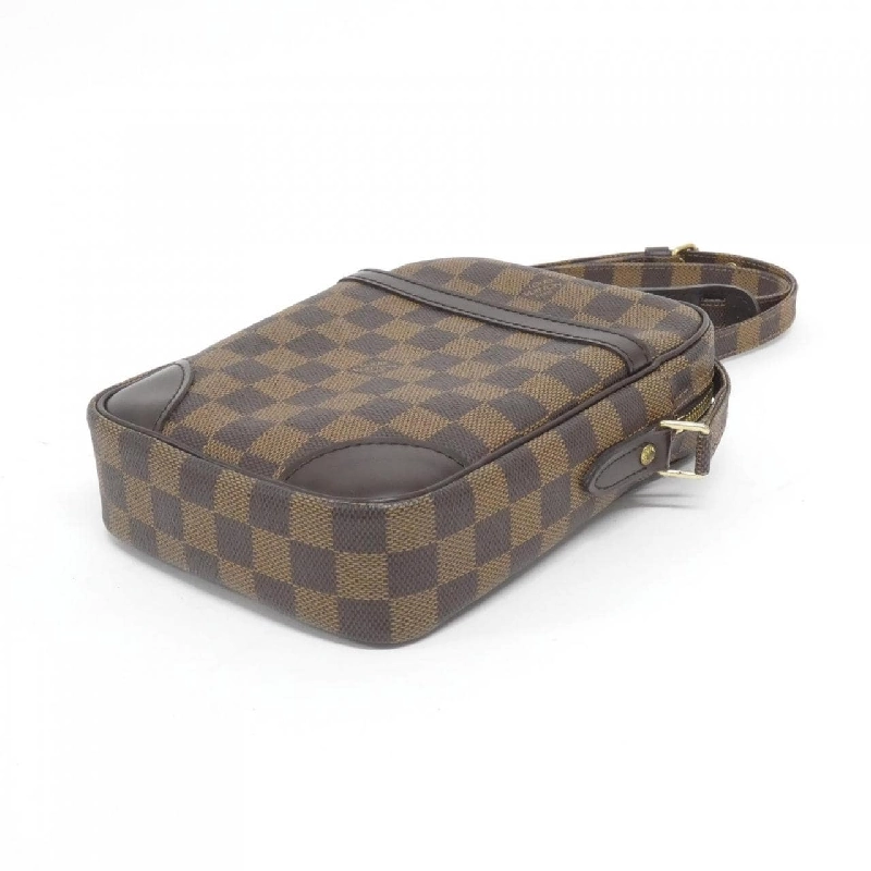 Túi đeo vai Louis Vuitton Damier Danube N48061 613047