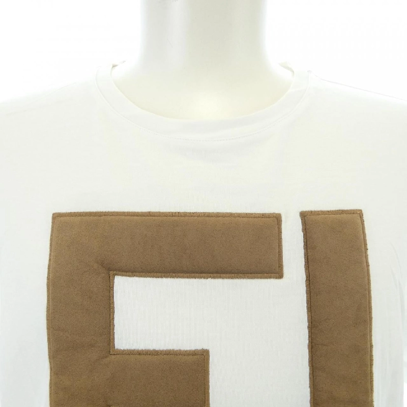 Áo thun FENDI FY0894 A2BN - Hàng hiệu Chính hãng 897534