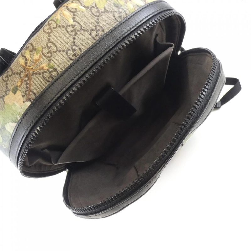 Gucci 406370 KU2KX Ba lô - Hàng hiệu Chính hãng 764564