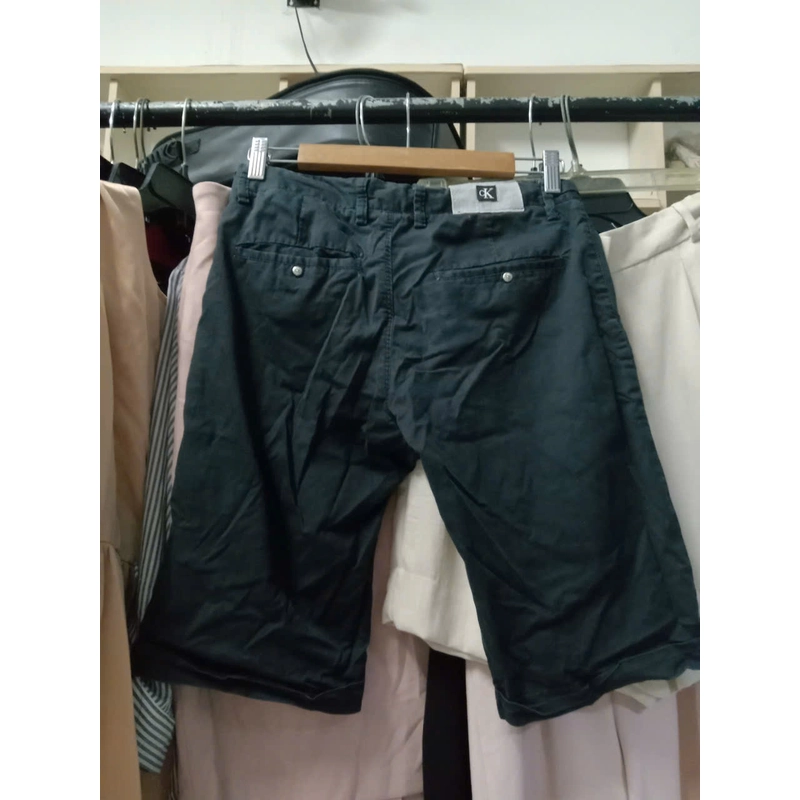 Quần đùi nam size 29 521669