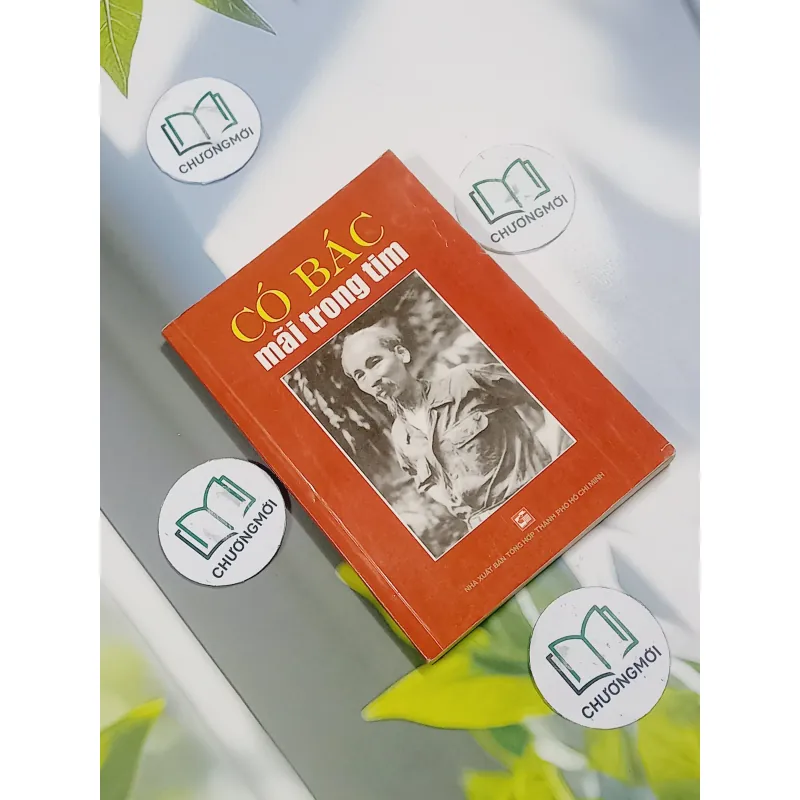 Có Bác Mãi Trong Tim 715608