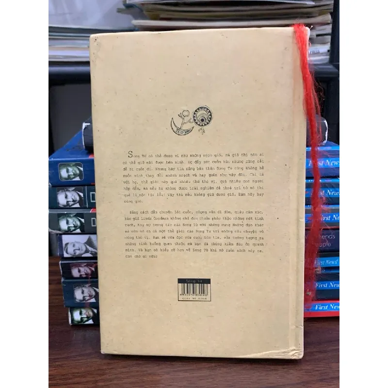 Song Tử — Linda Goodman 675452