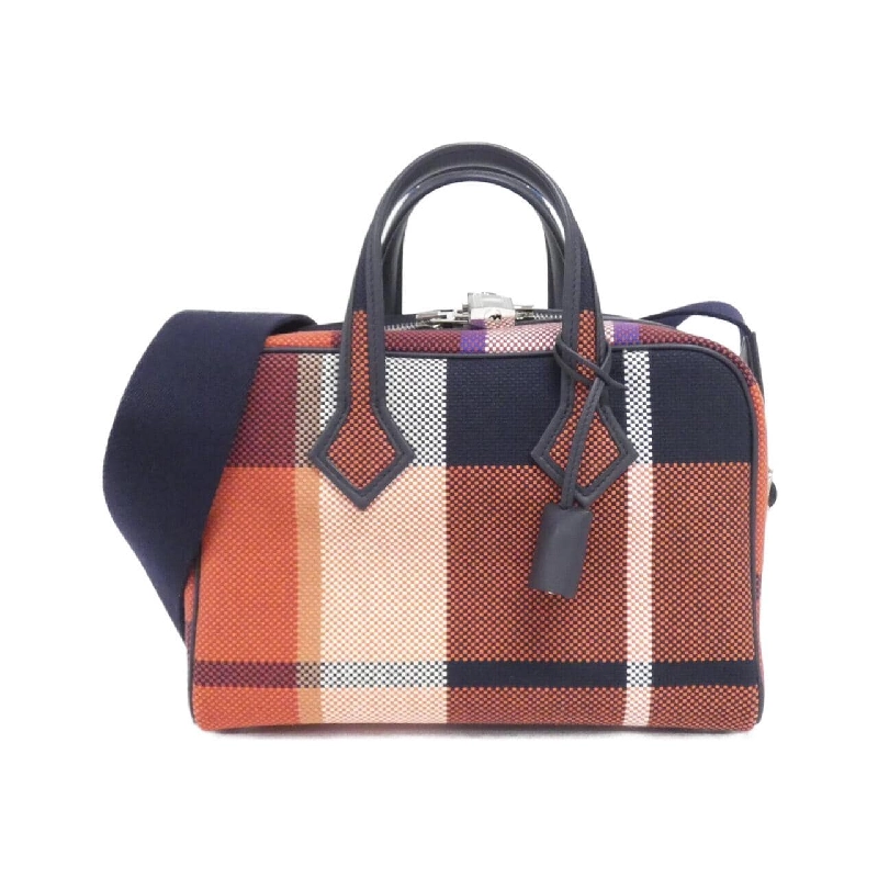 Túi xách Hermes Victoria3 Fool To MINI 083642CK - Hàng hiệu Chính hãng 776494