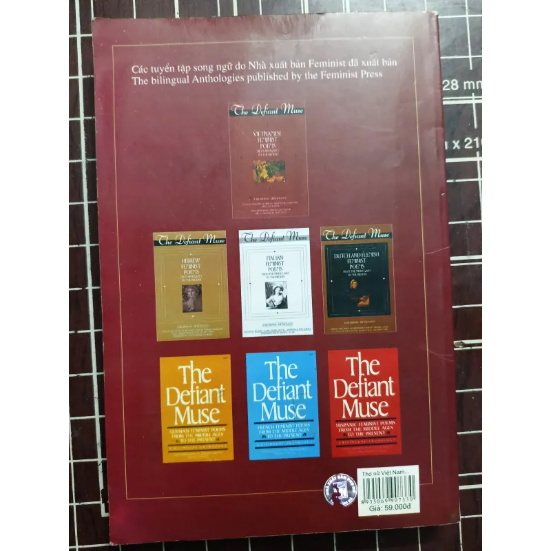 Thơ nữ Việt Nam từ xưa đến nay 731180