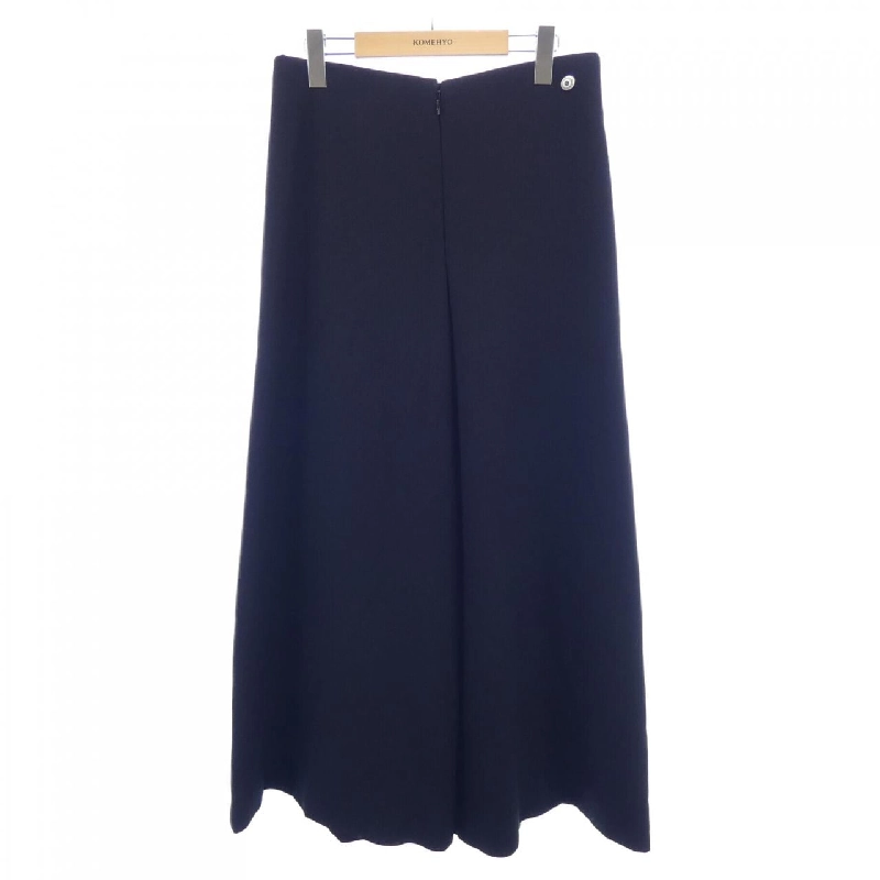 【Mã giảm giá】Chanel CHANEL Quần 654751