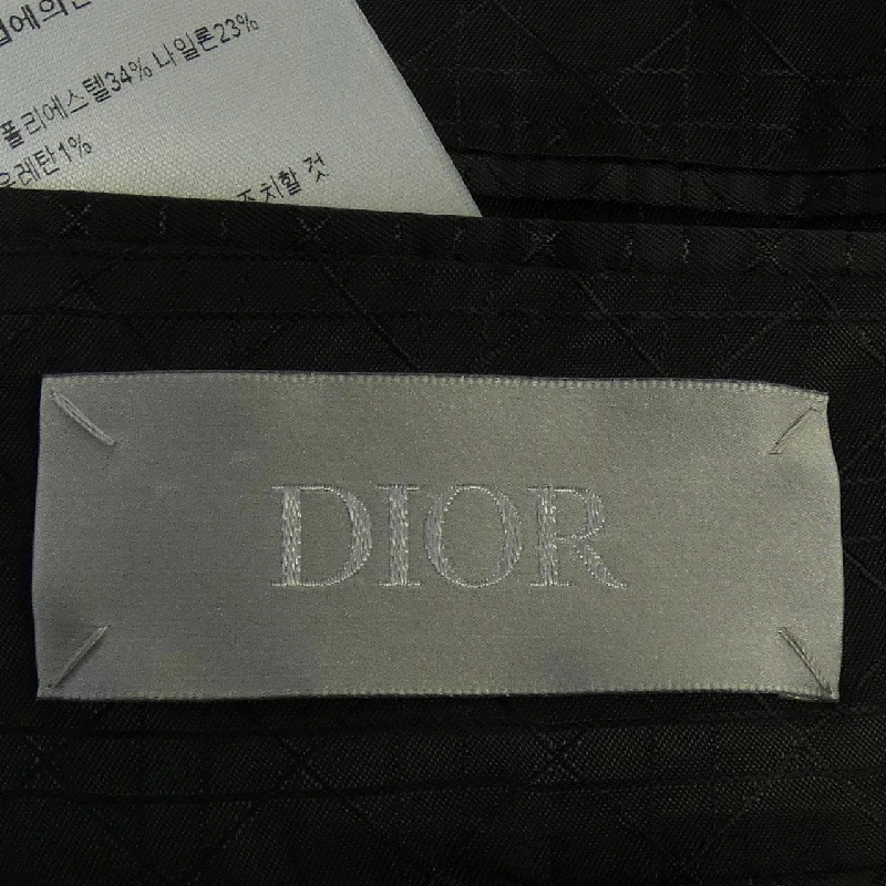 DIOR 113C282A1009 Áo khoác - Hàng hiệu Chính hãng 891900