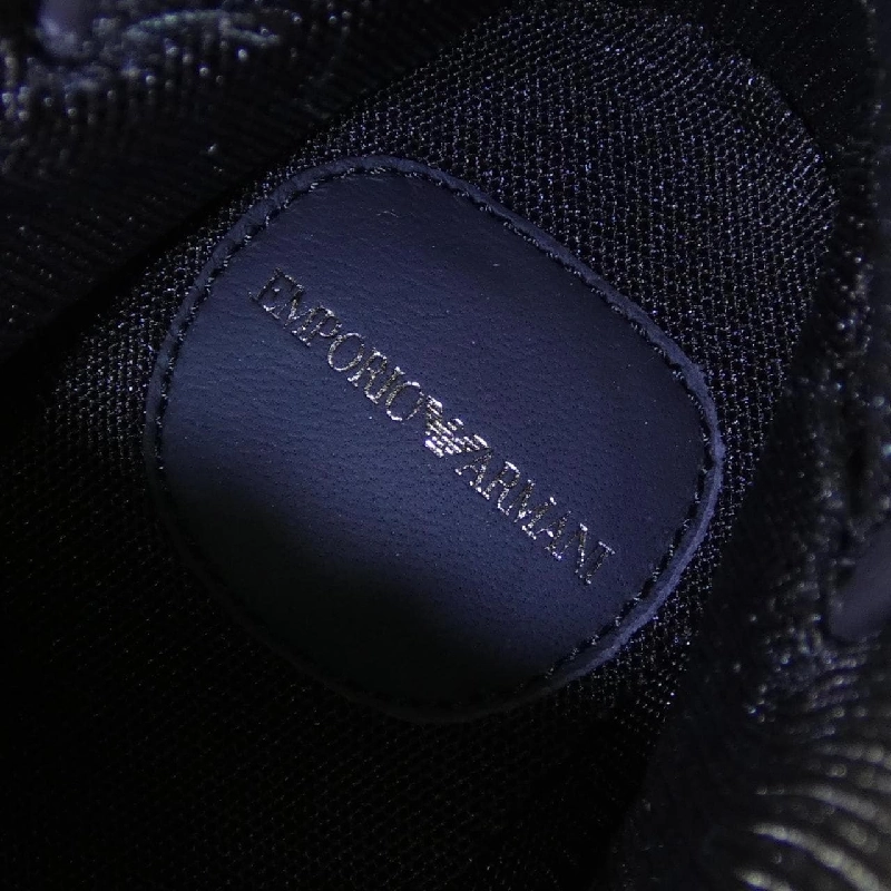 【Mã giảm giá】Giày bốt EMPORIO ARMANI 661419