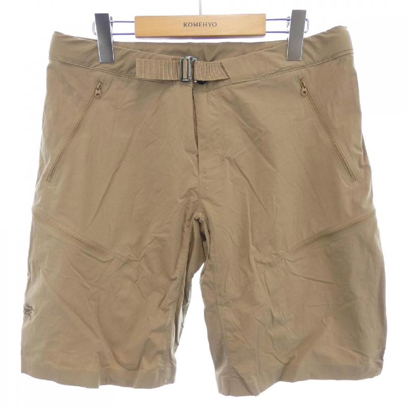 Quần short ARC'TERYX QUICK DRY - Hàng hiệu Chính hãng 890323