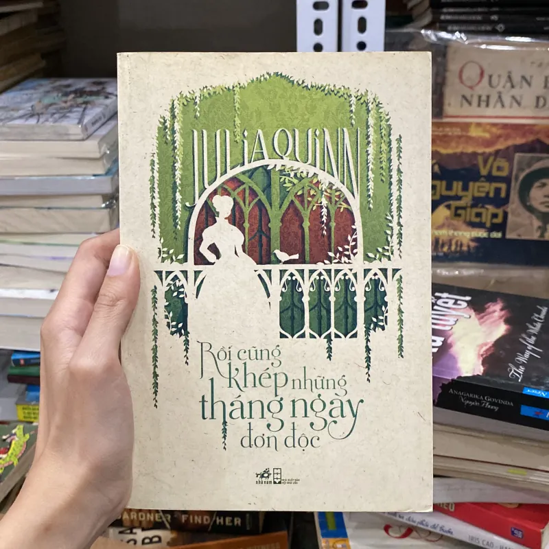 Rồi Cũng Khép Những Tháng Ngày Đơn Độc♟️ 929976