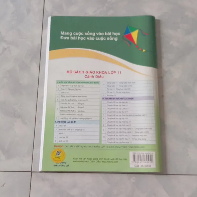 Bài Tập Giáo Dục Quốc Phòng Và An Ninh Lớp 11 563477