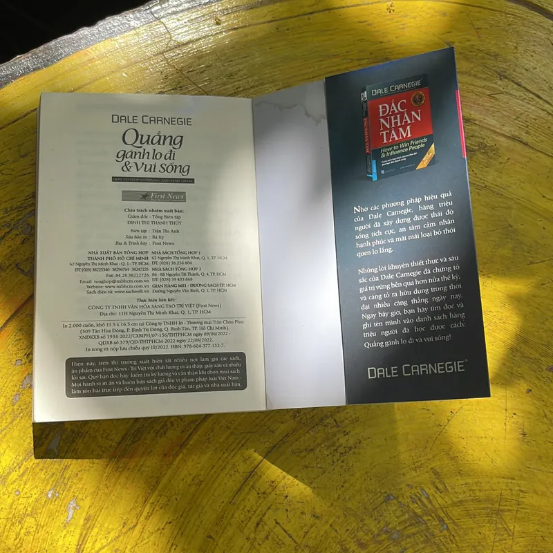 COMBO BỘ SÁCH KỸ NĂNG HAY TRUNG NGUYÊN: QUỐC GIA KHỞI NGHIỆP, ĐẮC NHÂN TÂM, QUẲNG GÁNH… 718357