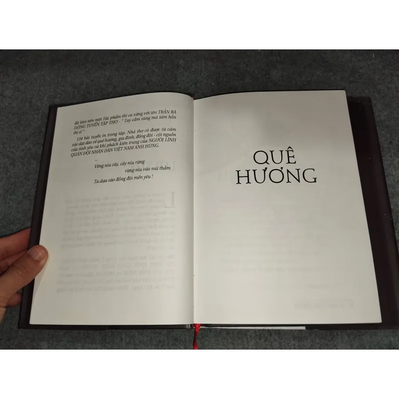 TRẦN BÁ DŨNG. TUYỂN TẬP THƠ 729633