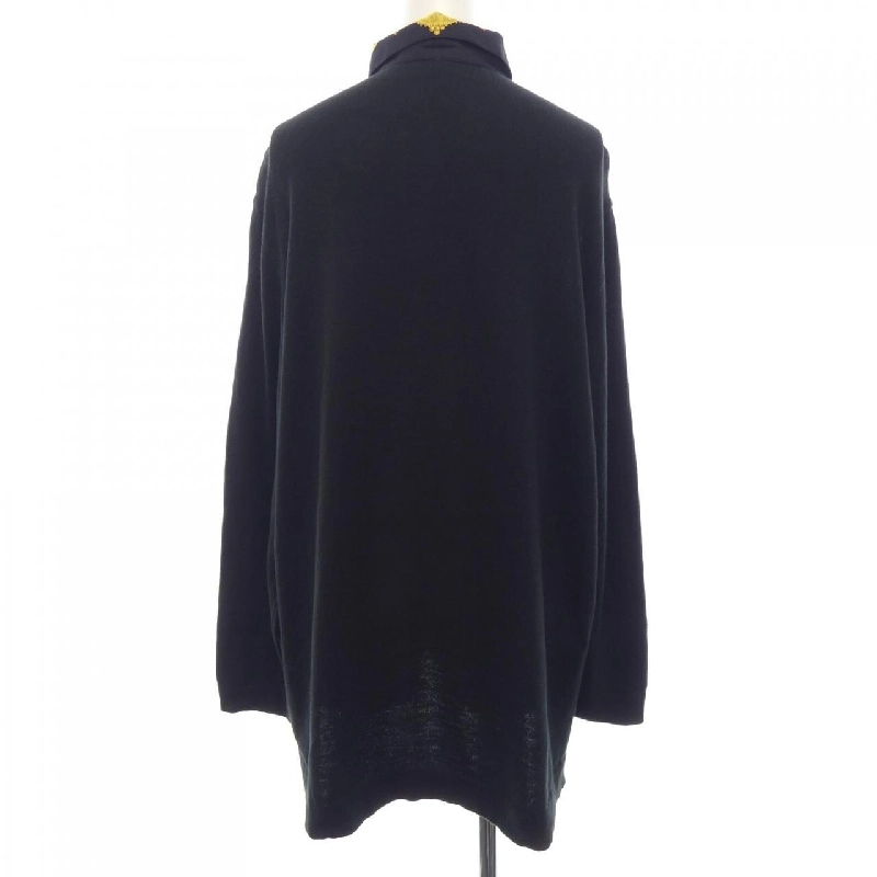 【Mã giảm giá】【Cổ điển】HERMES Áo 645818