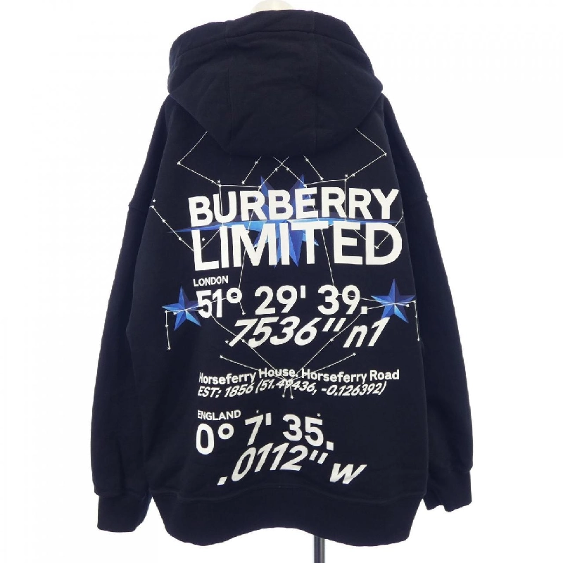 【Khuyến mãi】Áo khoác Burberry BURBERRY 644256