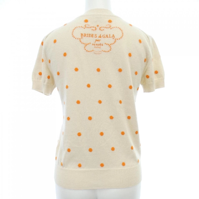 【Khuyến mãi】Áo len HERMES 639948