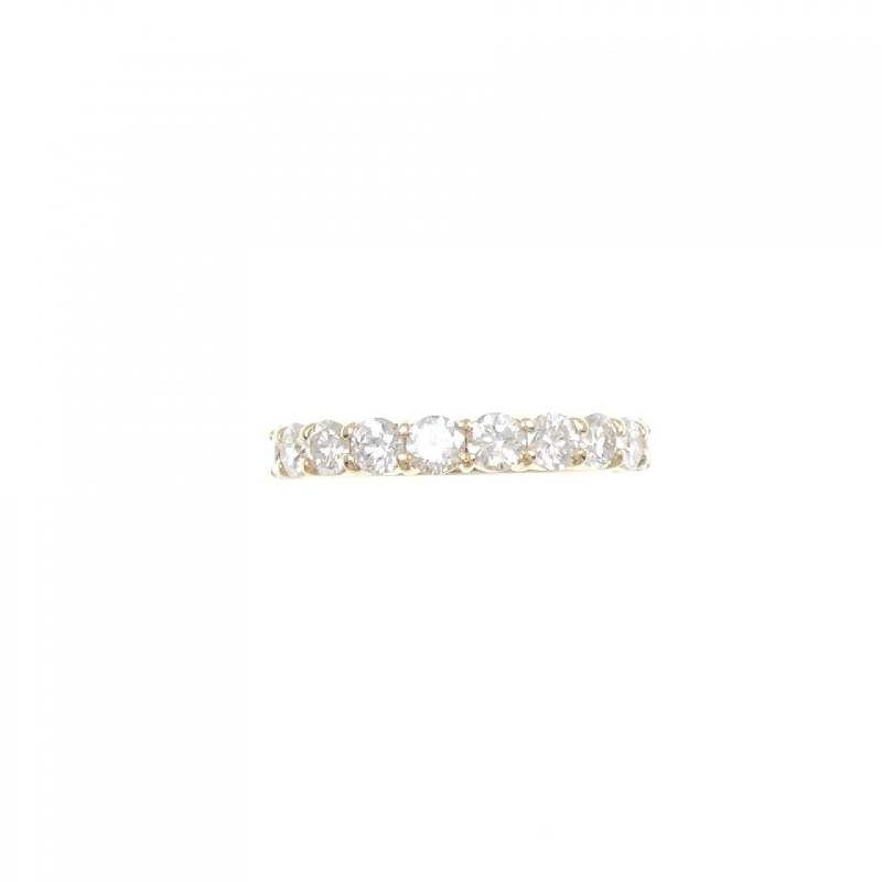 Nhẫn kim cương K18YG 1.00CT - Hàng hiệu chính hãng 850160