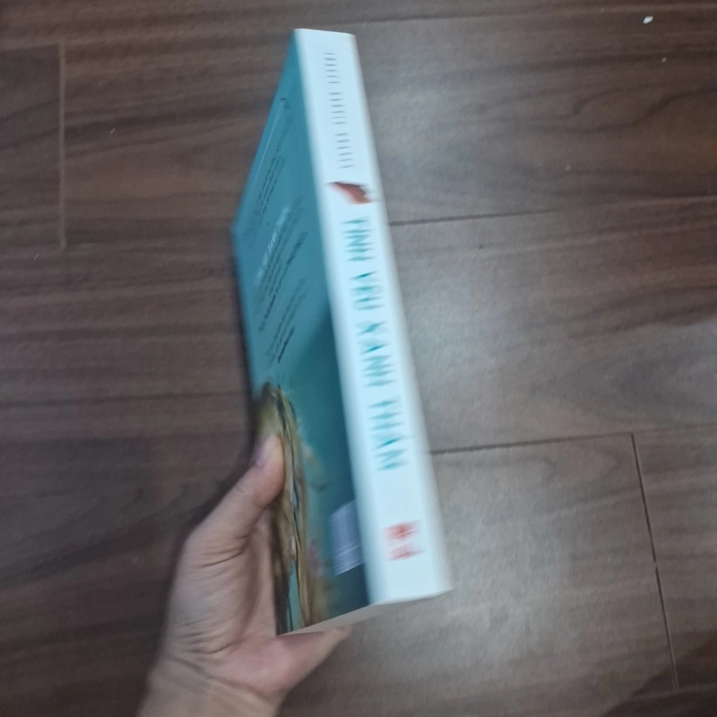 Tình yêu xanh thẳm 506151