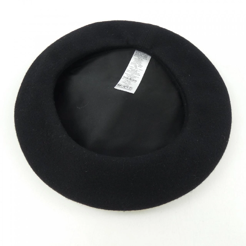 Mũ beret CHRISTIAN DIOR DIOR PARIS CPD00172EWOP - Hàng hiệu Authentic 835104