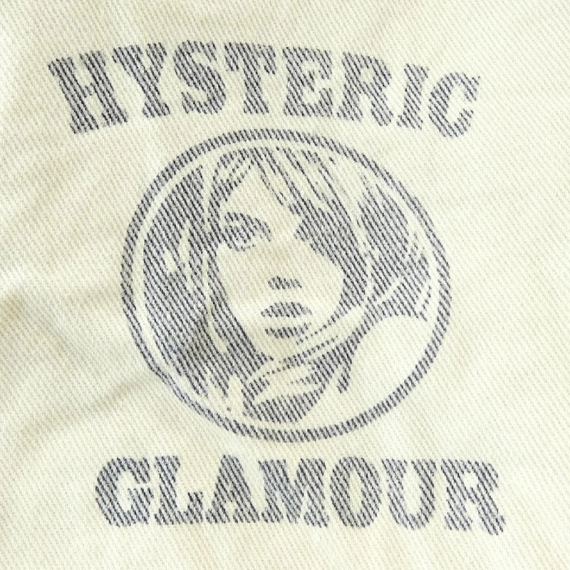 Quần jeans HYSTERIC - Hàng hiệu Authentic 885707