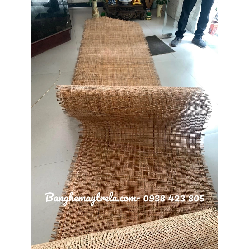 Lưới mây đan ô vuông 479530