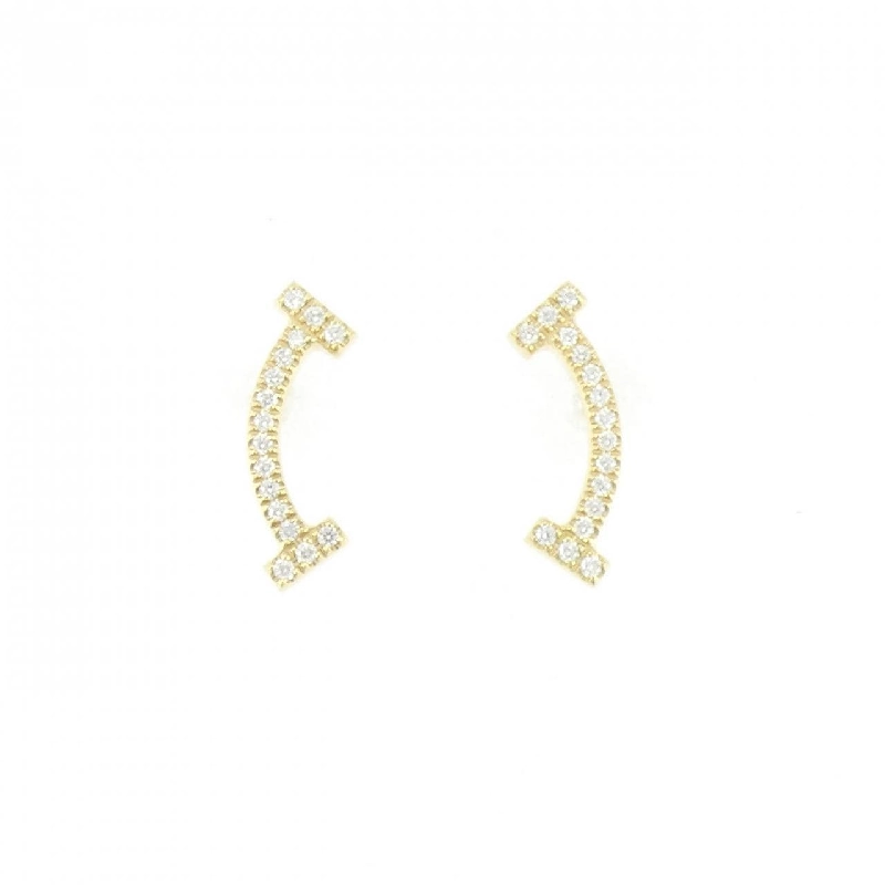 Bông tai T-Smile Tiffany - Hàng hiệu Chính hãng 846547