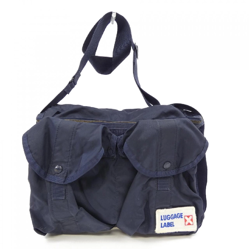 Túi LUGGAGE LABEL - Hàng hiệu Authentic 900199