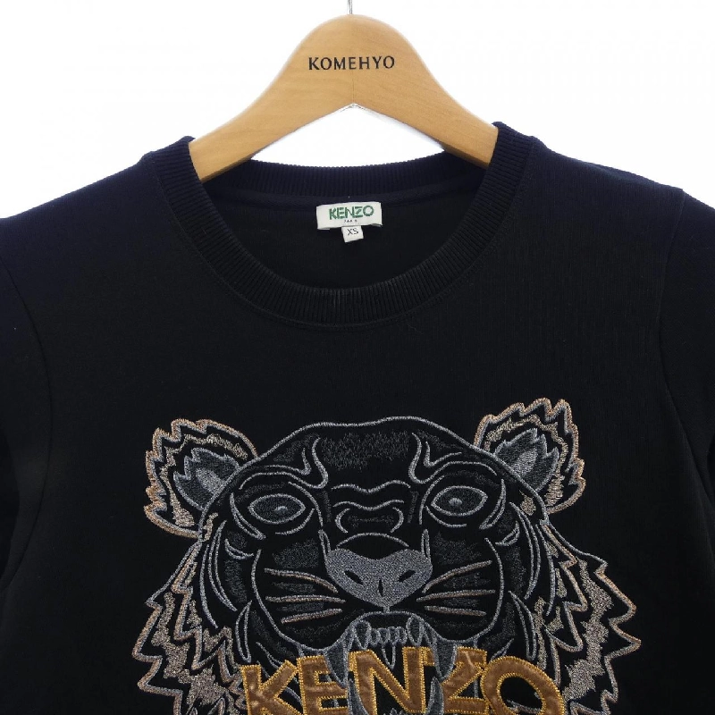 KENZO F662RO8354XA Đầm - Hàng hiệu Chính hãng 813658