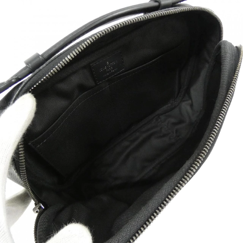 Túi đeo chéo Louis Vuitton Monogram Eclipse M42906 - Hàng hiệu Chính hãng 802077