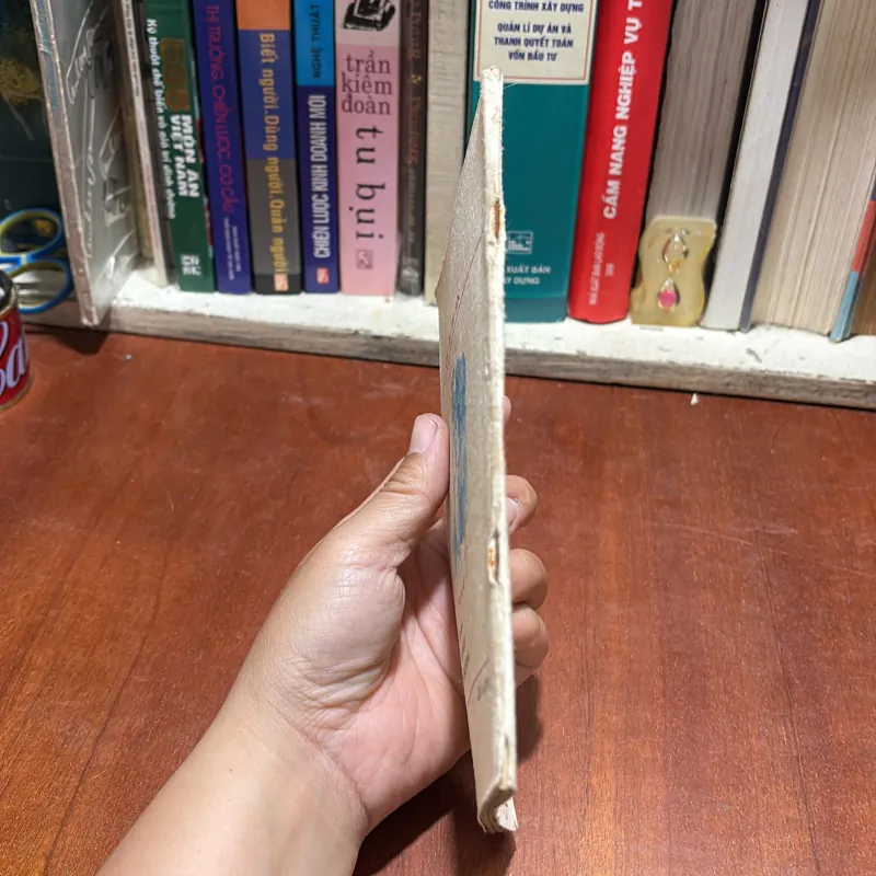 [Sách 8x] - II Thơ: Diều Và Dây - Huyền Kiêu - 1984 797589