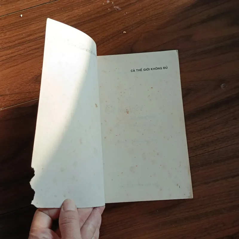 Cả thế giới không đủ 760330